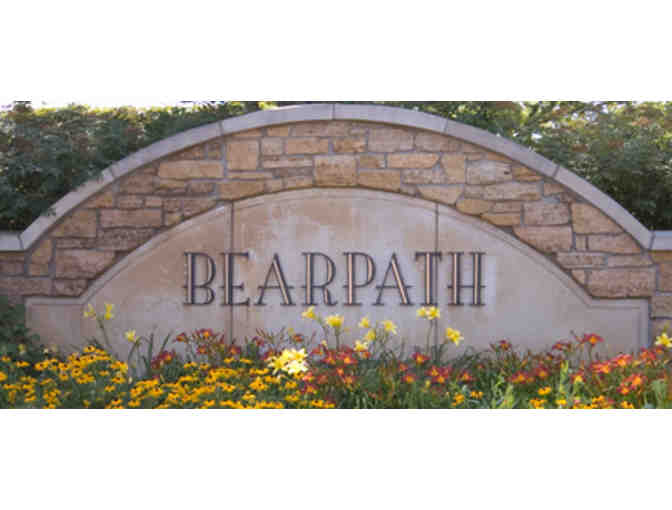 Bearpath Golf and Country Club - Family Style Sunday Brunch for Four