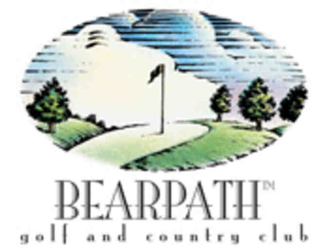 Bearpath Golf and Country Club - Family Style Sunday Brunch for Four