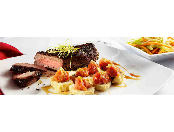 Rare Steak & Sushi (in EP Lifetime Athletic)- $50 Gift Card