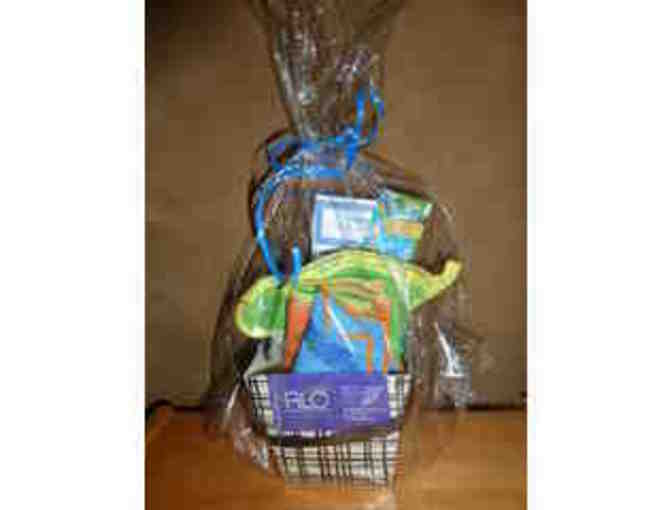 Norwex Gift Basket