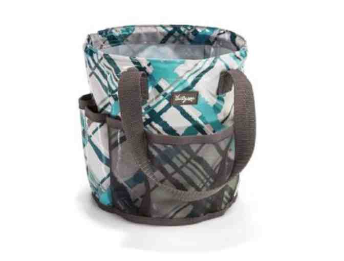 thirty-one Gifts- 4 Piece Toiletries/Organization