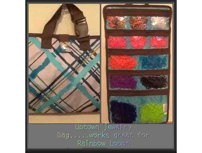 thirty-one Gifts- 4 Piece Toiletries/Organization