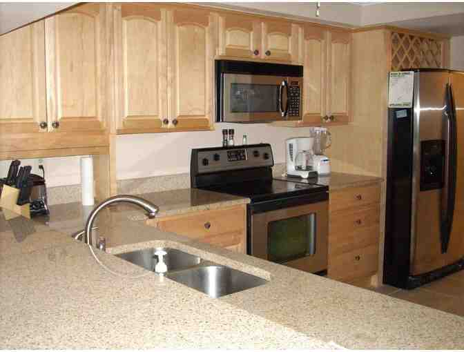 Cocoa Beach, FL  Beach Front Condo - 1 Week Stay