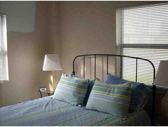 Cocoa Beach, FL  Beach Front Condo - 1 Week Stay