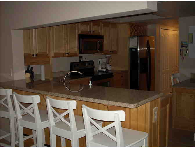 Cocoa Beach, FL  Beach Front Condo - 1 Week Stay