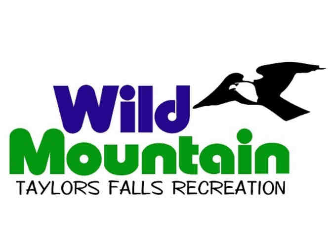 Wild Mountain/Taylors Falls Recreation - 2 Superday Passes