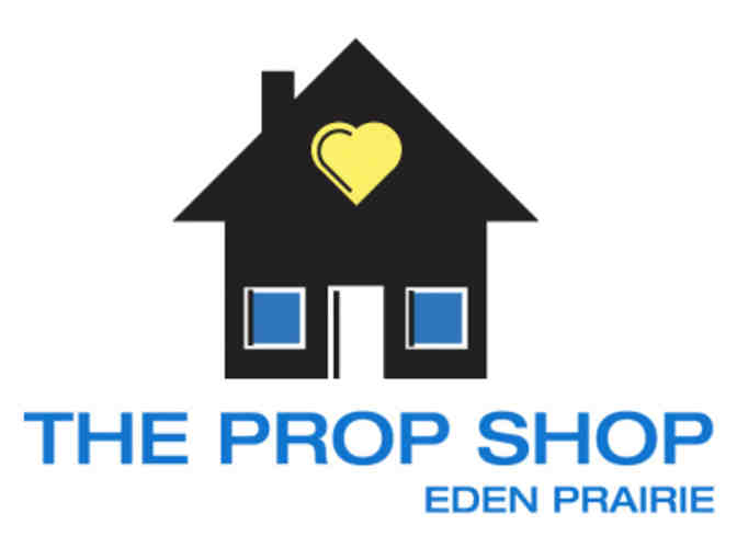 Baking Themed Basket with a $25 Prop Shop Gift Card