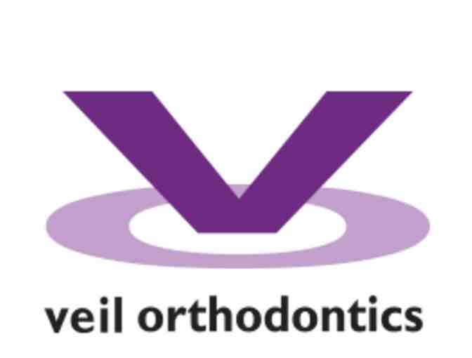 Veil Orthodontics - Philips Sonicare Gift Basket and $500 Off Coupon for Full Braces