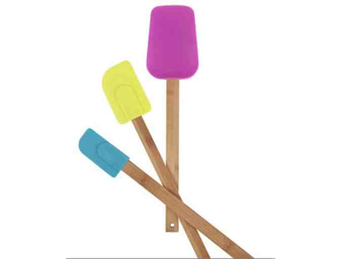 Baking Themed Basket with a $25 Prop Shop Gift Card