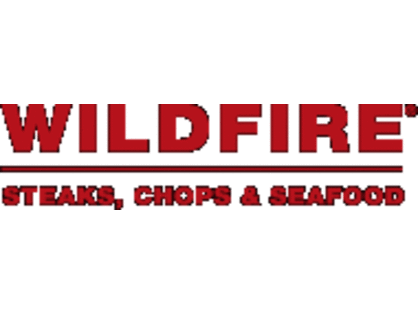 Wildfire Restaurant Special Event Certificate