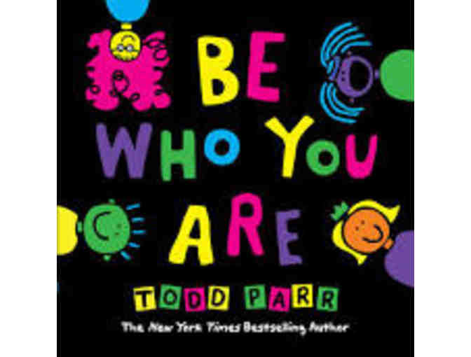 My Book Day ! Donate a book and encourage the love of reading!