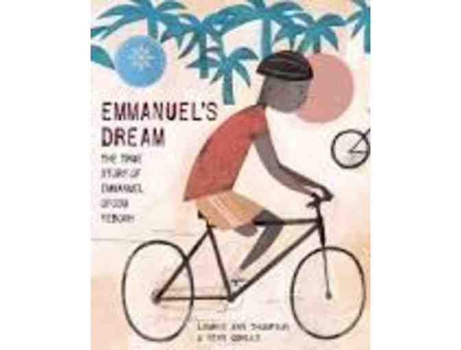 My Book Day ! Donate a book and encourage the love of reading!