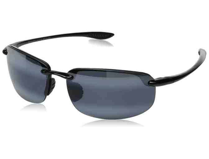 Maui Jim Sunglasses- Ho'okipa
