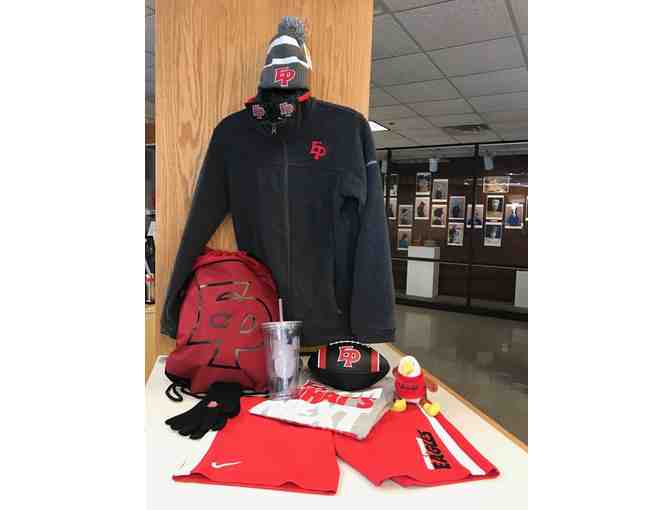 EP Spirit Wear for Youth - donated by EPHS Boosters
