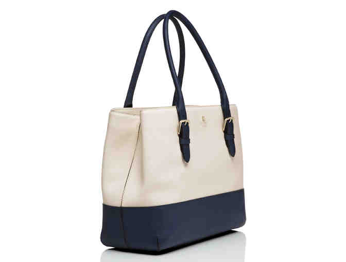 Kate Spade Cove Street Colorblock Airel Bag