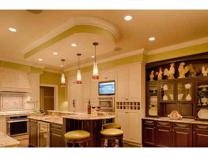 mackmiller design+build - Remodel Design for Kitchen, Lower Level or an Addition