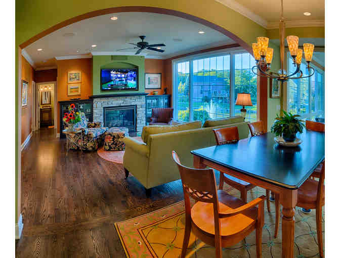 mackmiller design+build - Remodel Design for Kitchen, Lower Level or an Addition