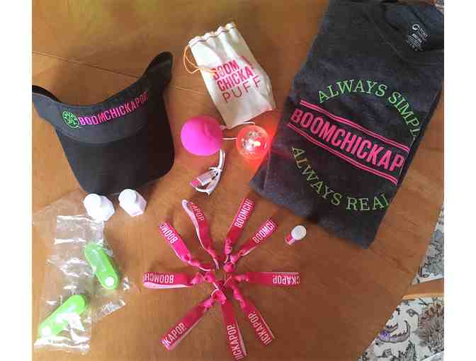 Angie's BoomChickaPop - Assortment of BoomChickaPop Popcorn and Other Fun Goodies!