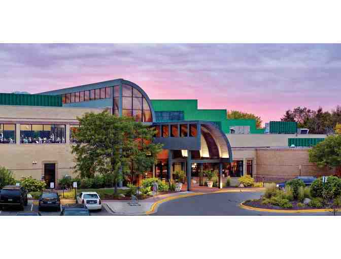 One Month Family Diamond Membership at Lifetime Athletic