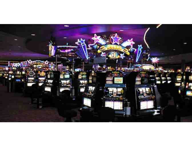 Grand Casino, Mille Lacs or Hinckley - Play and Stay Package. 1 Night Stay and $20 Play