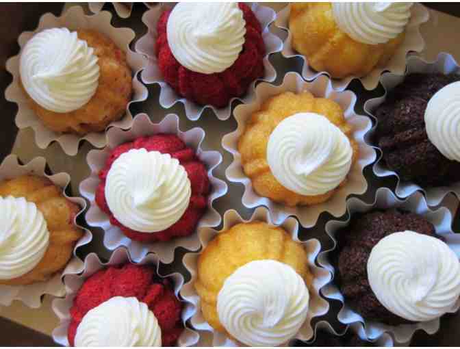 Nothing Bundt Cakes - 50.00 Gift Voucher