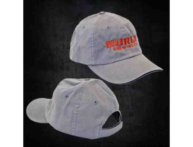 The Surly Sack! Shirts, Hat, Pint Glasses and Gift Card!