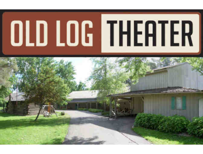 Old Log Theatre - 2 Tickets to any performance - Photo 1