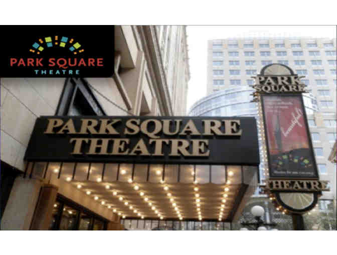 Park Square Theatre, Two (2) standard tickets - Photo 1