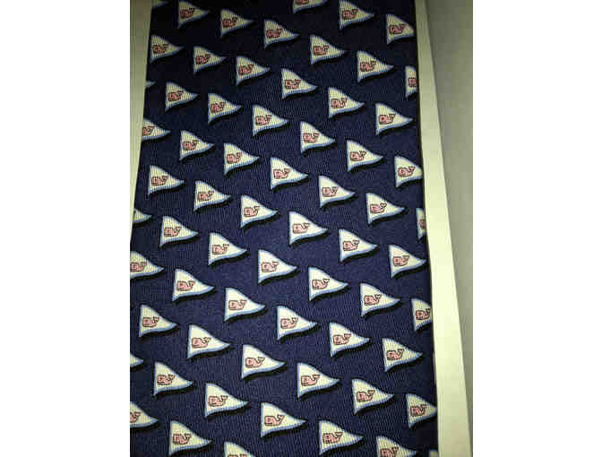A 'Whale' of a Tie for Your Favorite Guy!