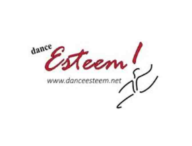 Dance Esteem $250 Certificate towards Dance Tuition