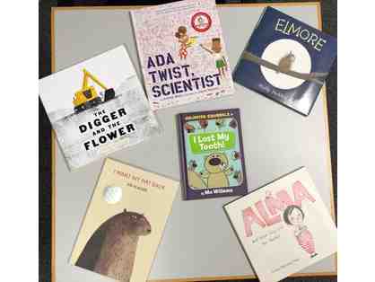 Donate the Gift of Reading!