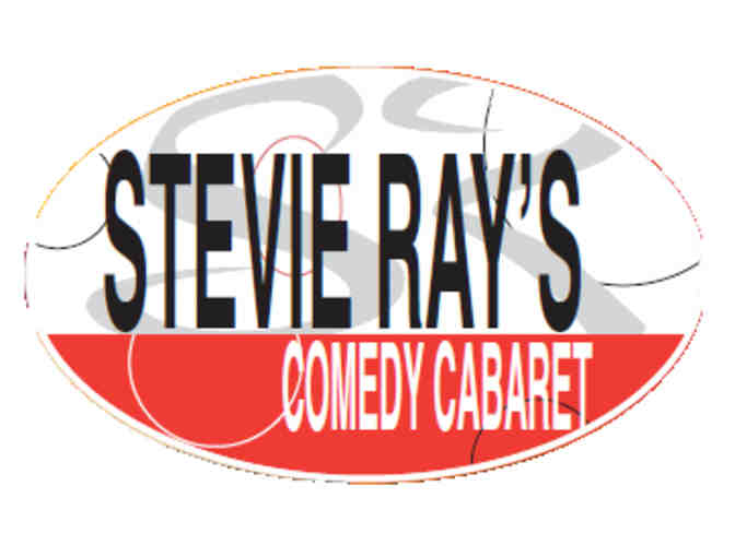 Stevie Ray's Comedy Cabaret, Chanhassen Dinner Theatres - 4 Tickets - Photo 3