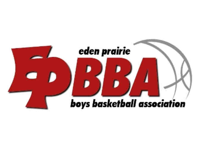EPBBA - One Boys Basketball Registration for 2020-2021 - Photo 1