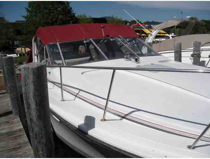 Boat Cruise on Lake Minnetonka on the Think Tank II for up to 16 Guests