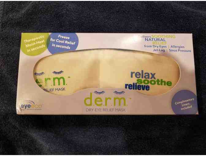 Vision Care Gift Bag from Insight Vision Care