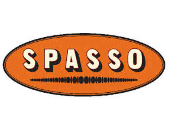 Spasso Restaurant - Minnetonka - $50 Gift Card - Photo 1