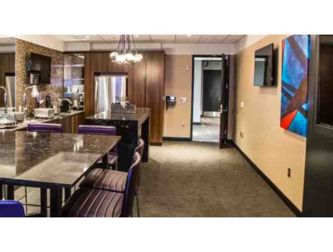 VIKINGS Fans!!  Two (2) Vikings Home Game Suite Tickets!