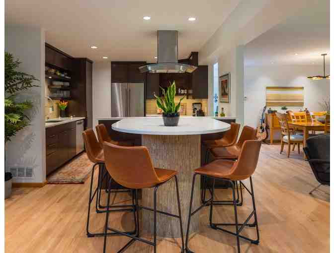 mackmiller design+build - Remodeling Design for Kitchen, Lower Level or Addition