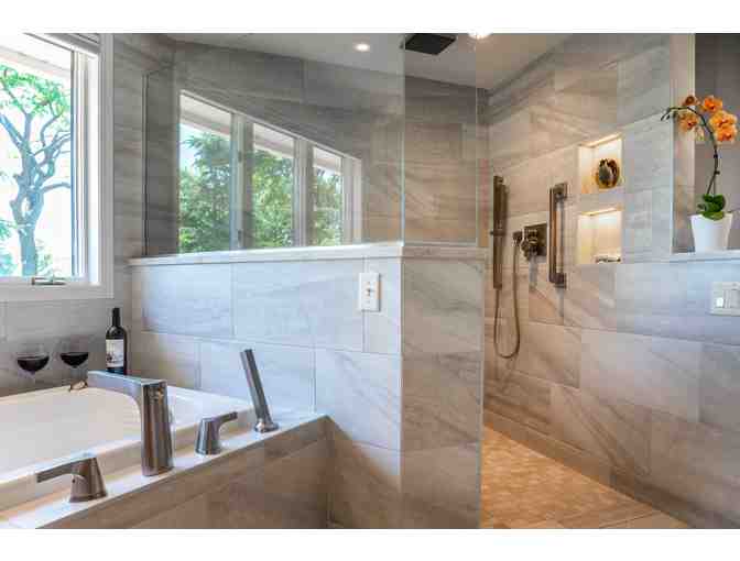 mackmiller design+build - Remodeling Design for Kitchen, Lower Level or Addition