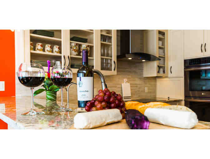 mackmiller design+build - Remodeling Design for Kitchen, Lower Level or Addition