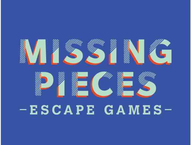 Missing Pieces - Free game play for four (4) - Value $110 - Photo 1