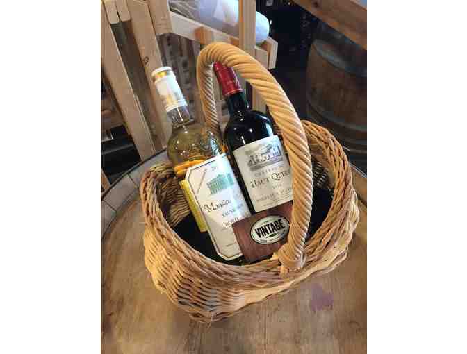The Vintage Wine, Spirits & Beer (Chanhassen) ~ $50 Gift Card