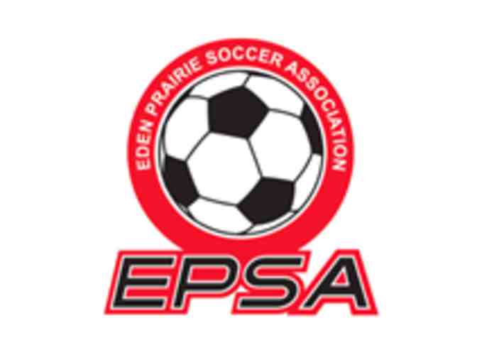 EPSA - One Spring or Fall Soccer Registration - Photo 1