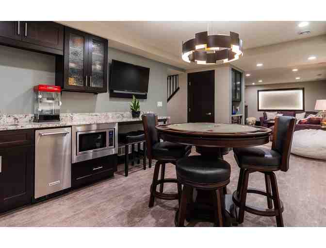 mackmiller design+build - Remodeling Design for Kitchen, Lower Level or Addition