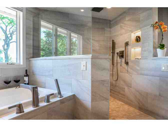 mackmiller design+build - Remodeling Design for Kitchen, Lower Level or Addition