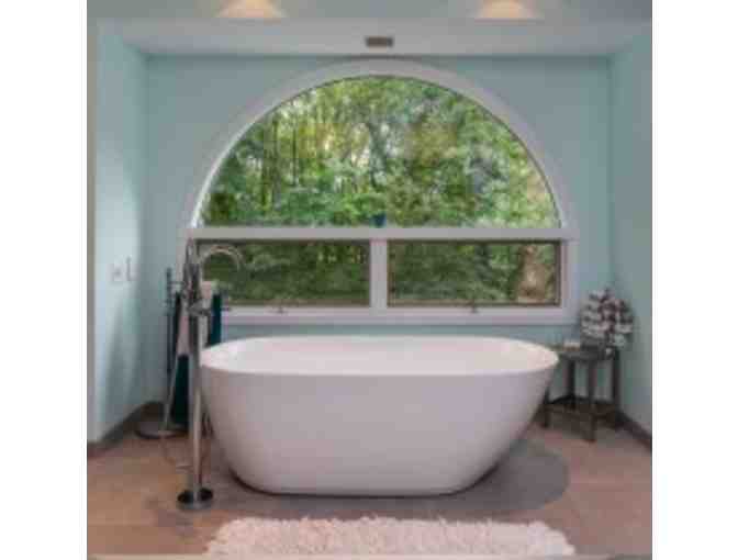 mackmiller design+build - Remodeling Design for Kitchen, Lower Level or Addition