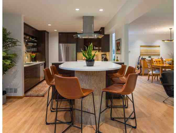 mackmiller design+build - Remodeling Design for Kitchen, Lower Level or Addition