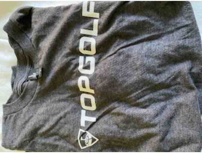 Topgolf - $50 Game Play + Swag