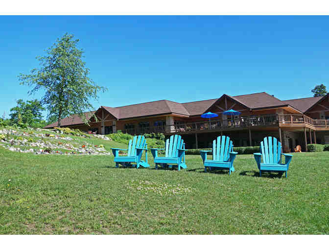 Northern Minnesota Lake Lodge Retreat! - 2 night stay at Sugar Lake Lodge