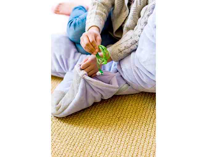 Animal Adventure Unicorn Plush 'Luxe Lounger' Body Pillow